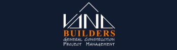 VANA Builders, Inc. Logo