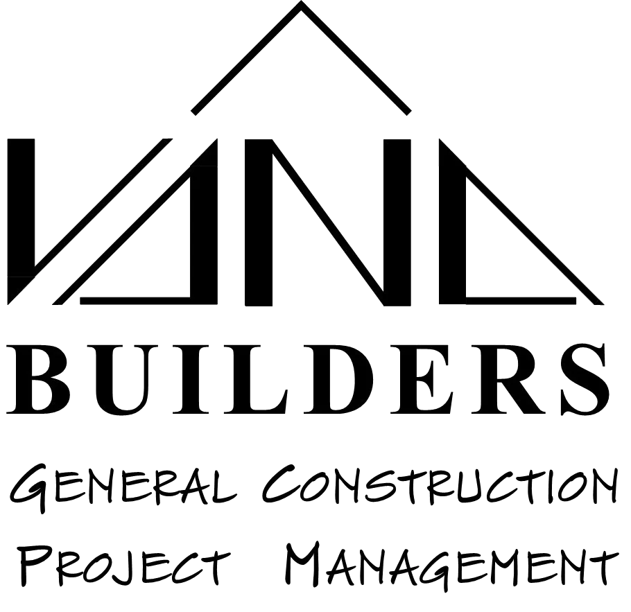 VanaBuilders Logo