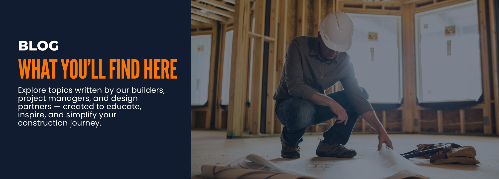Blog Vana Builder Inc